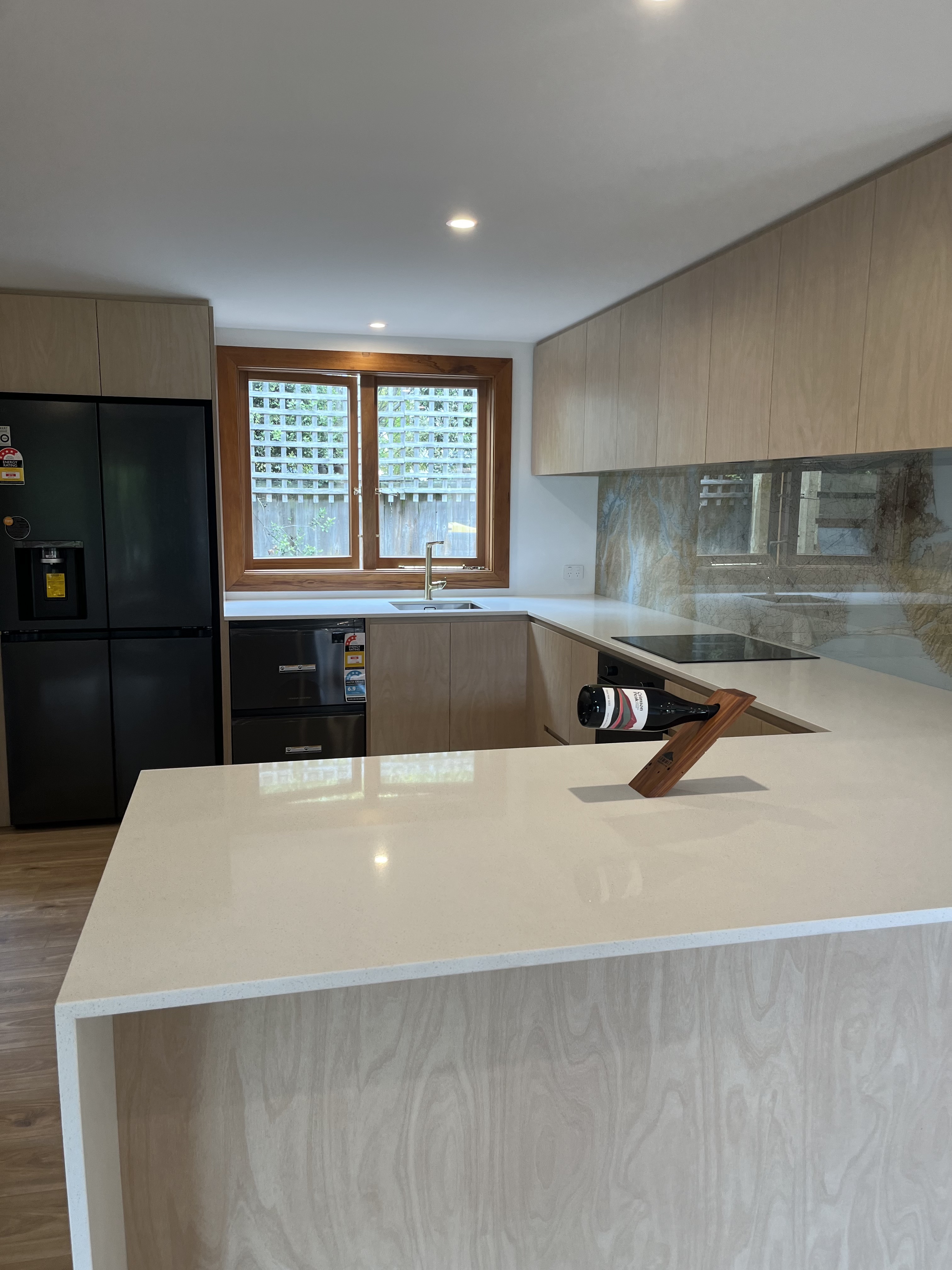 Living Room Makeover - Professional residential cleaning in Cashmere, Christchurch. Comprehensive cleaning including upholstery and hard-to-reach areas