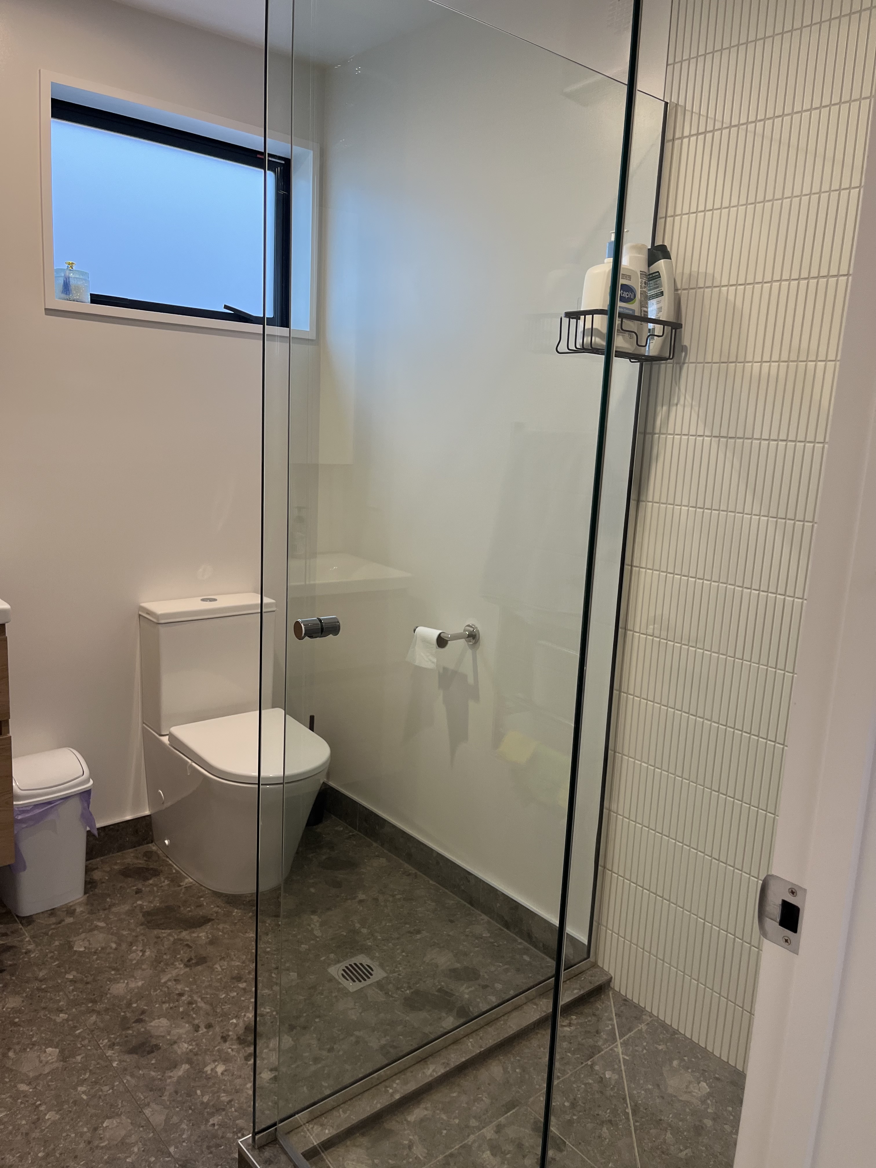 Warehouse Floor Clean - Professional commercial cleaning in Hornby, Christchurch. Industrial cleaning with specialized equipment