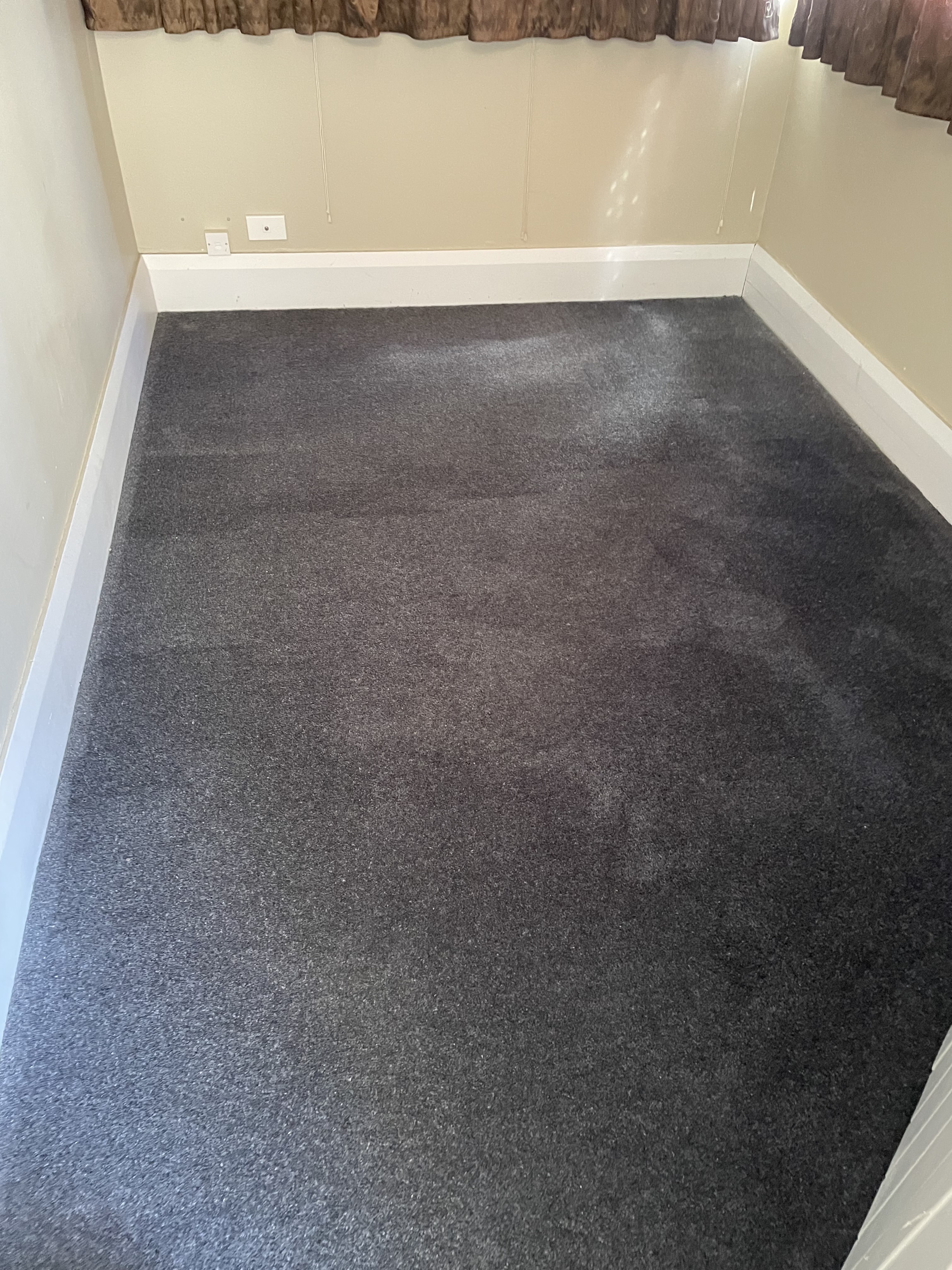 Carpet Steam Cleaning - Professional carpet care cleaning in Fendalton, Christchurch. Removed years of stains and restored carpet to like-new condition