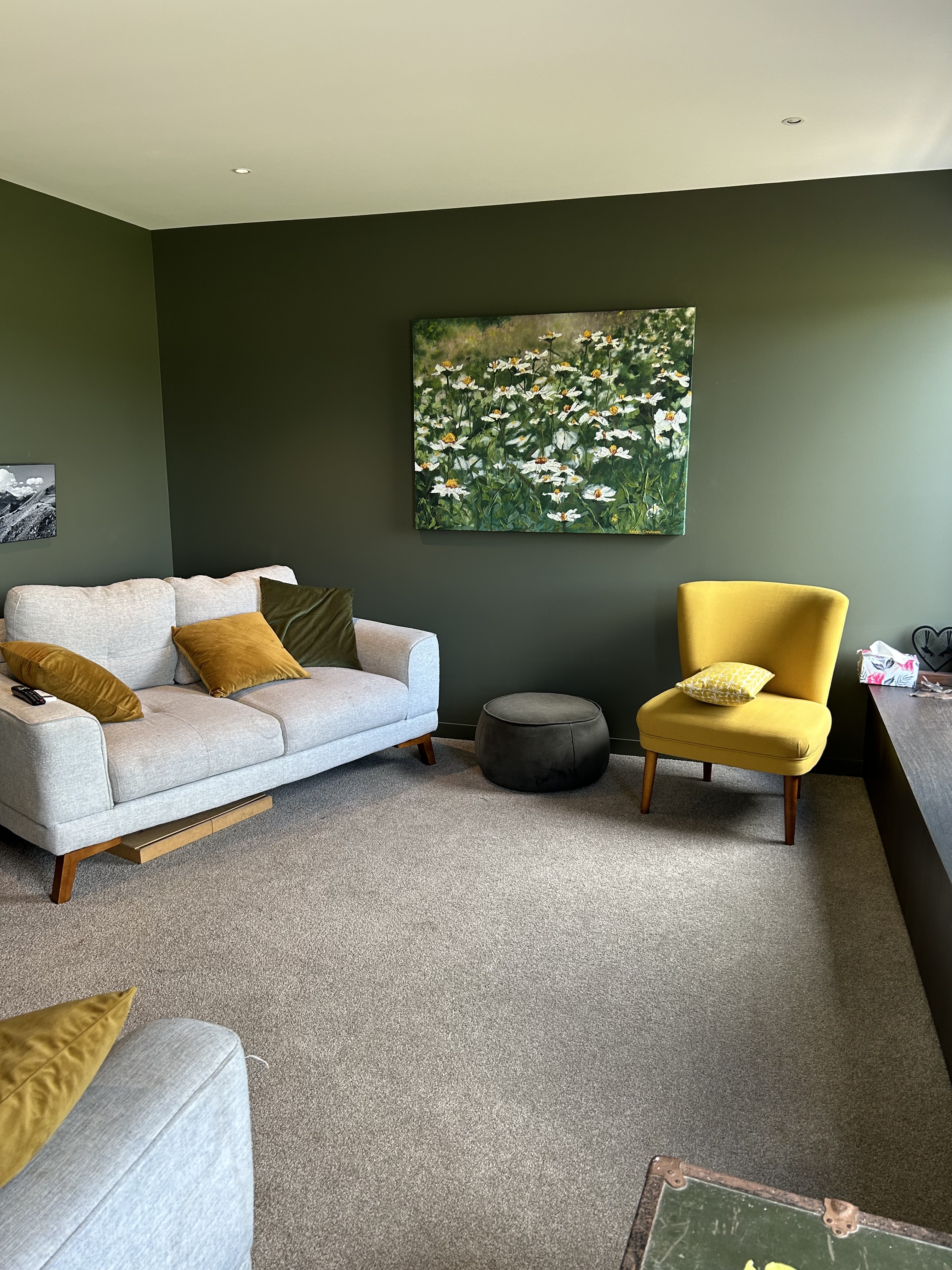 Kitchen Deep Clean - Professional residential cleaning in Riccarton, Christchurch. Complete kitchen transformation including appliances, countertops, and floors